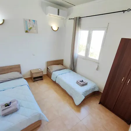 Apartmán 