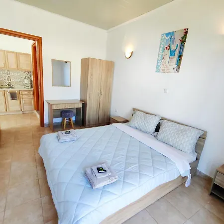 Apartmán 